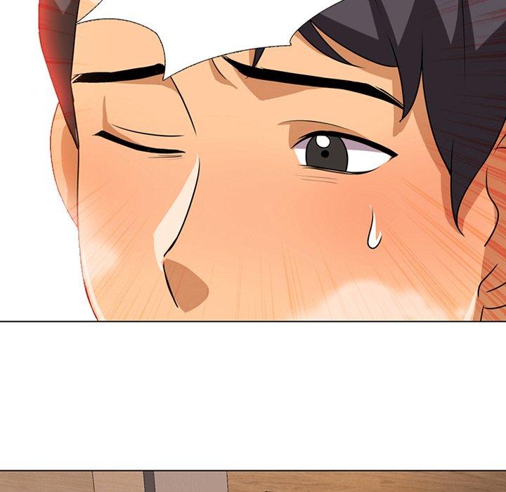同事换换爱 第 6 话 第30页