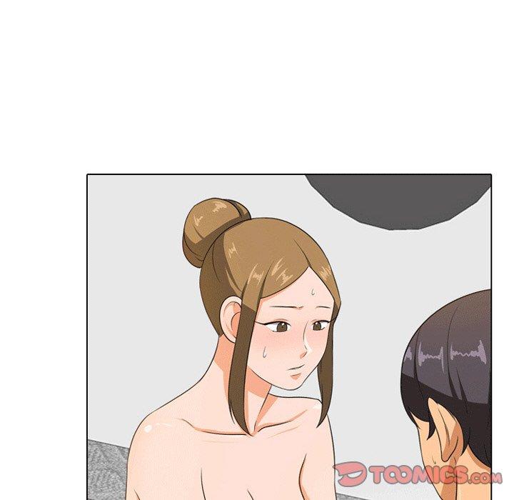 同事换换爱 第 8 话 第80页