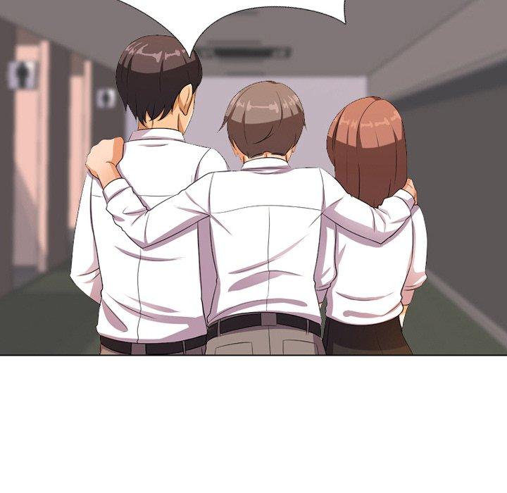 同事换换爱 第 9 话 第24页