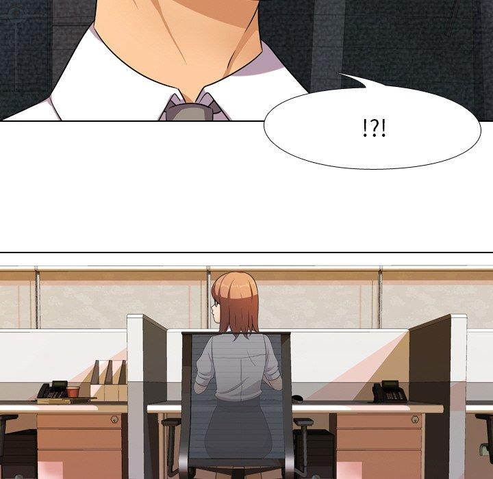 同事换换爱 第 9 话 第48页