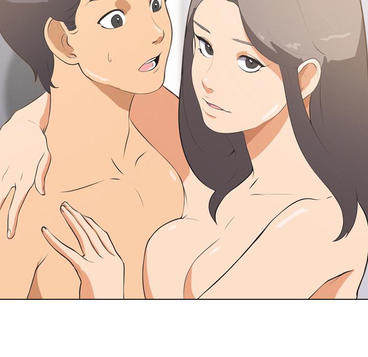 同事换换爱 第 1 话 第19页