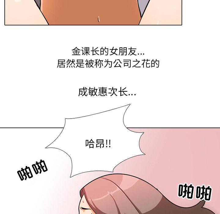 同事换换爱 第 1 话 第145页