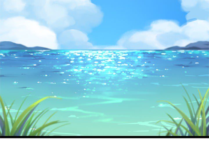 海之恋 第 4 章 第3页