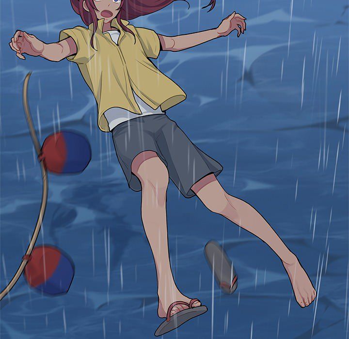 海之恋 第 6 章 第65页