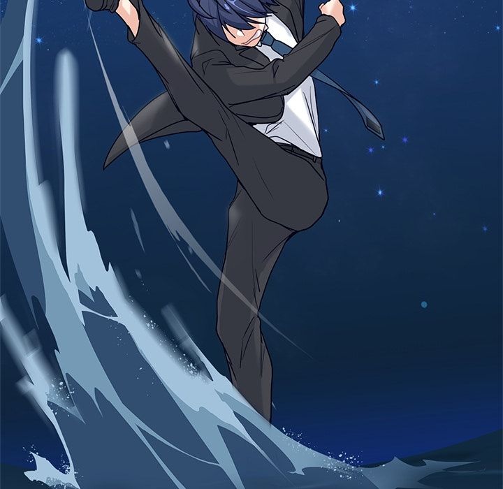 海之恋 第 8 章 第74页