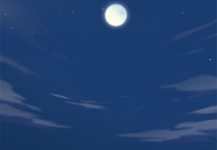 海之恋 第 9 章 第3页