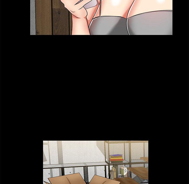 私密交易 第 8 话 第58页
