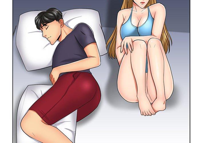 私密交易 第 9 话 第3页