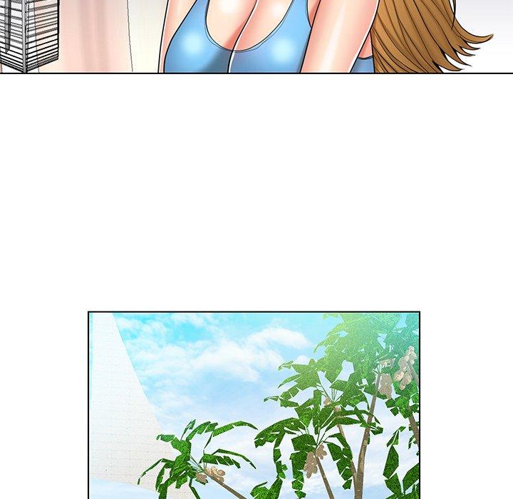 私密交易 第 9 话 第31页
