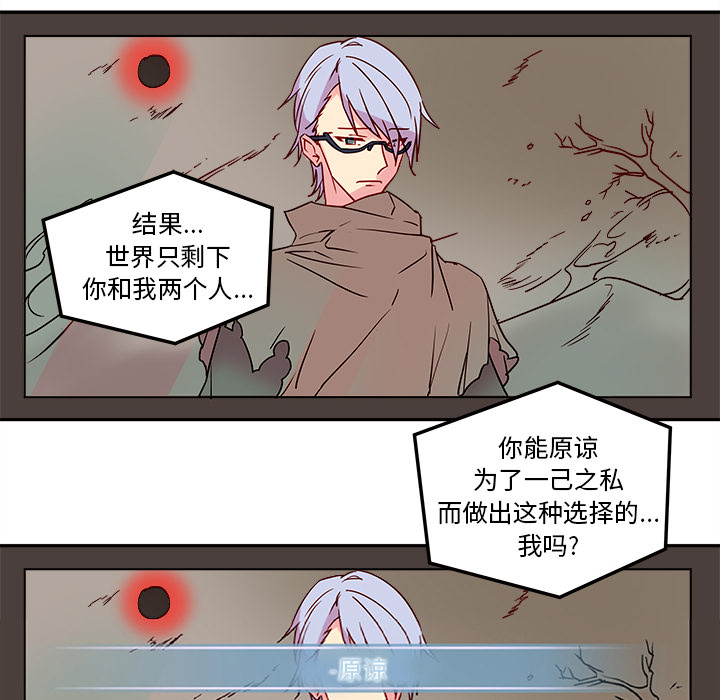恋爱攻略 第 1 章 第10页
