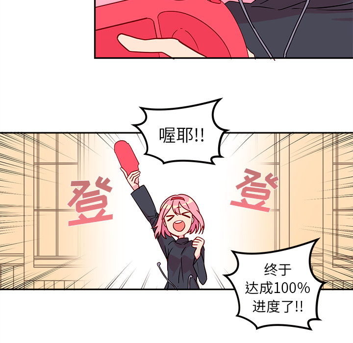 恋爱攻略 第 1 章 第13页