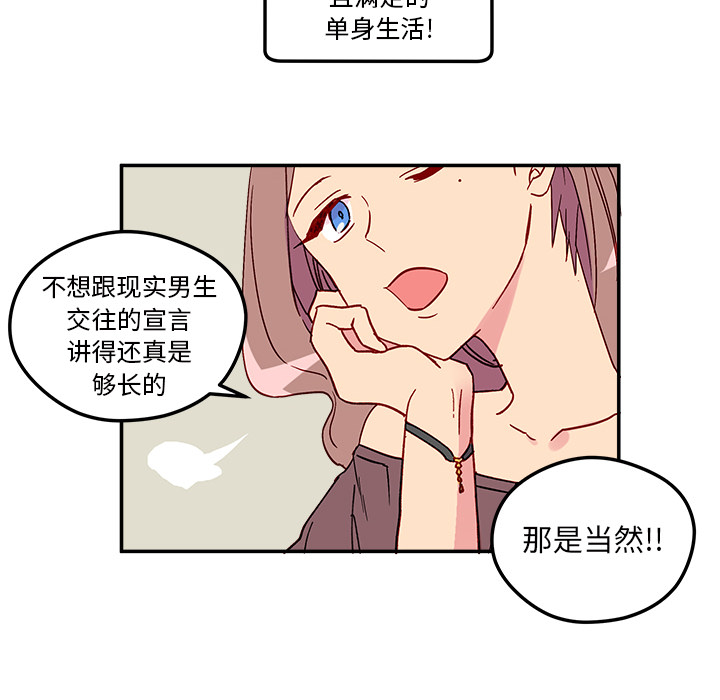 恋爱攻略 第 1 章 第36页
