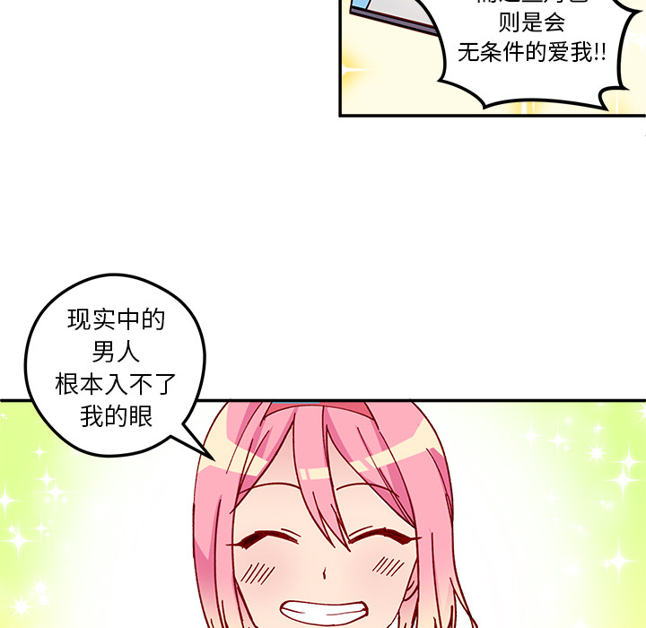 恋爱攻略 第 1 章 第38页