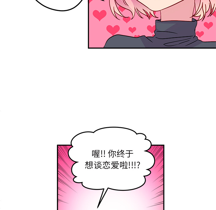 恋爱攻略 第 1 章 第25页