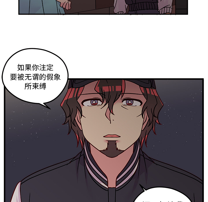 恋爱攻略 第 1 章 第68页