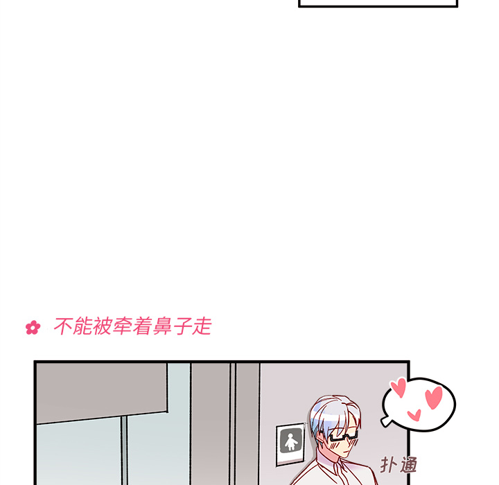 恋爱攻略 第 2 章 第22页