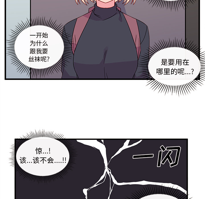 恋爱攻略 第 2 章 第26页