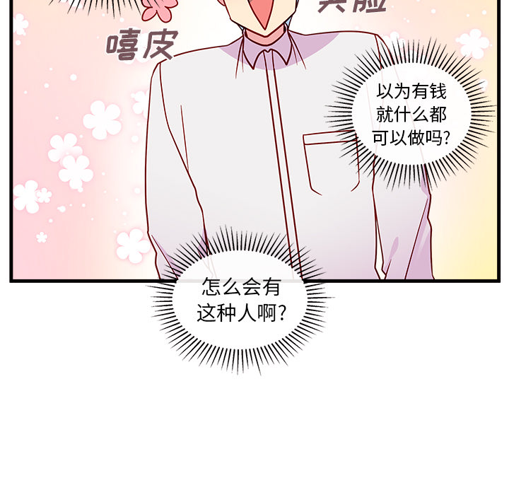 恋爱攻略 第 2 章 第15页