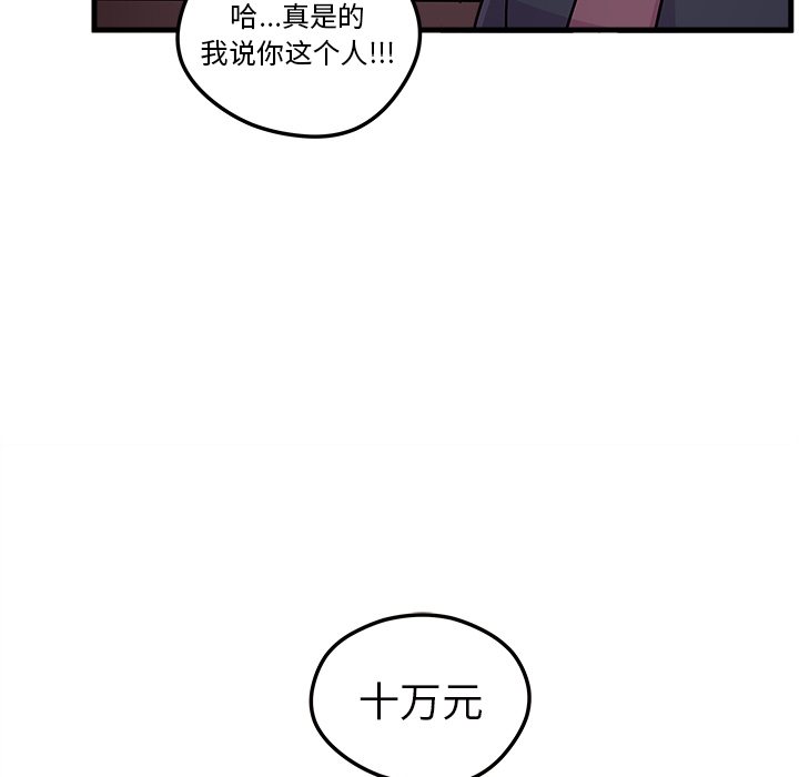 恋爱攻略 第 2 章 第17页
