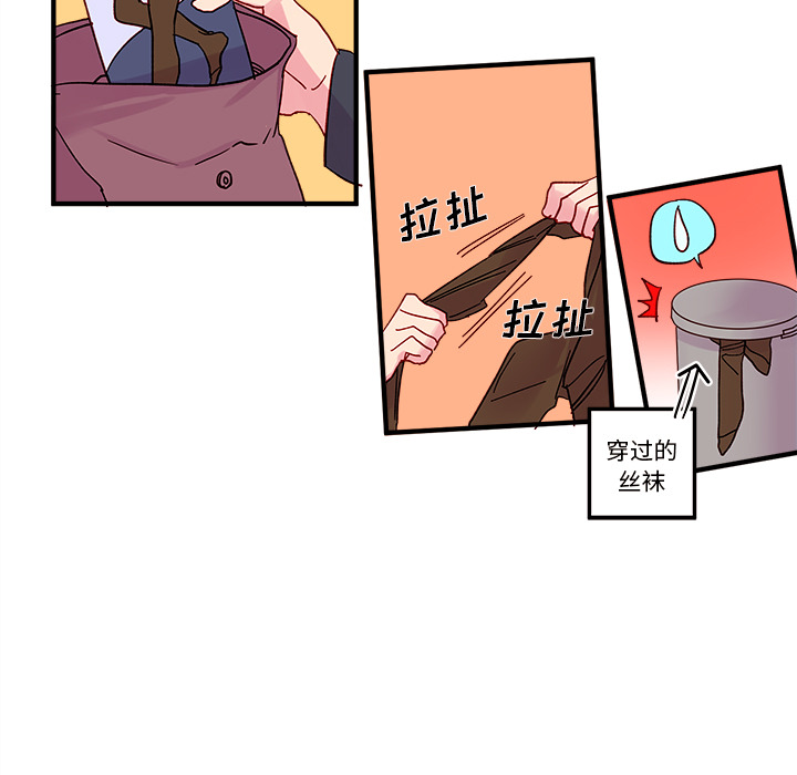 恋爱攻略 第 2 章 第31页
