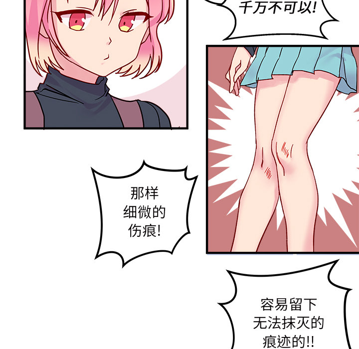 恋爱攻略 第 2 章 第36页