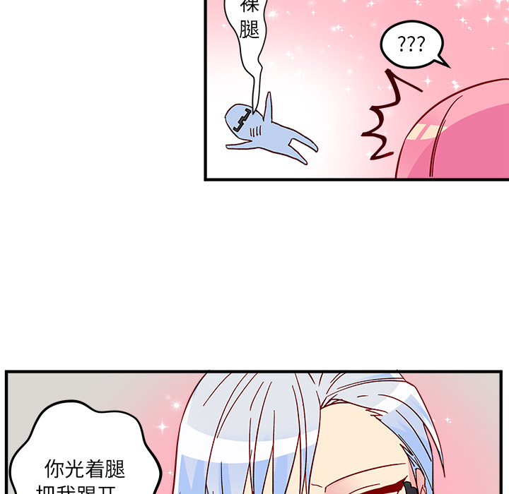 恋爱攻略 第 2 章 第41页