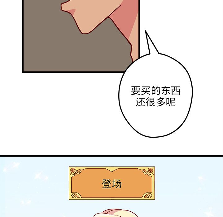 恋爱攻略 第 3 章 第29页