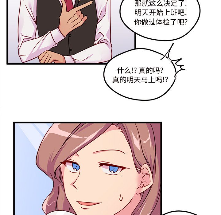 恋爱攻略 第 4 章 第83页