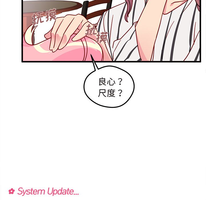 恋爱攻略 第 4 章 第87页
