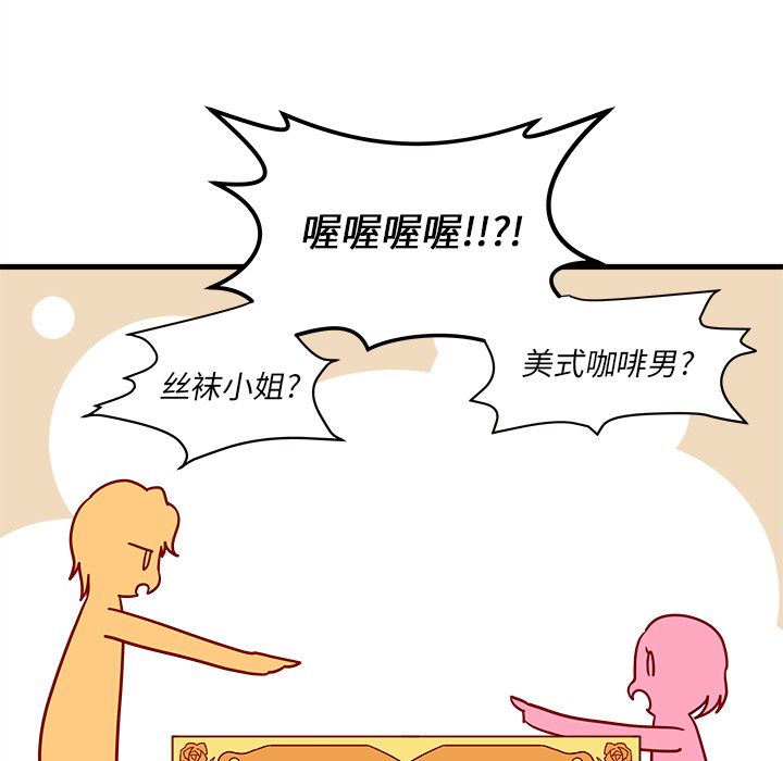 恋爱攻略 第 4 章 第28页
