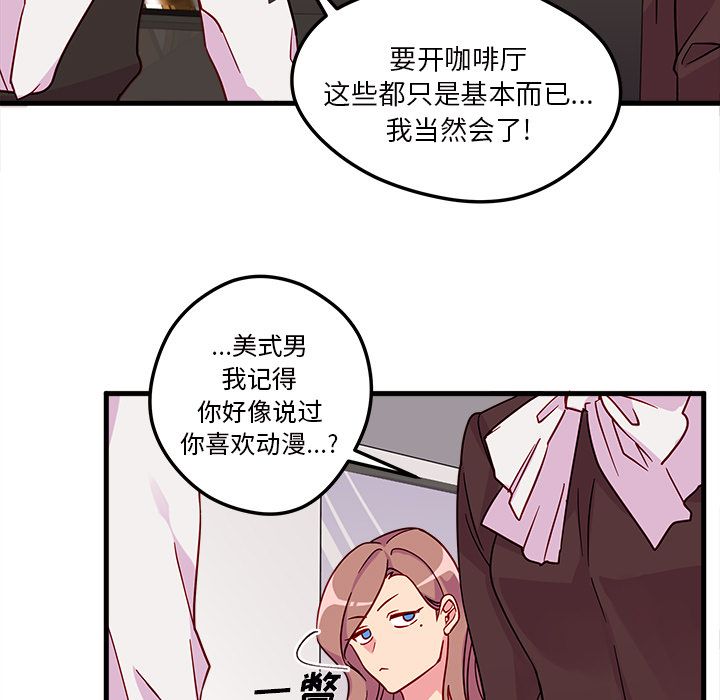 恋爱攻略 第 4 章 第69页