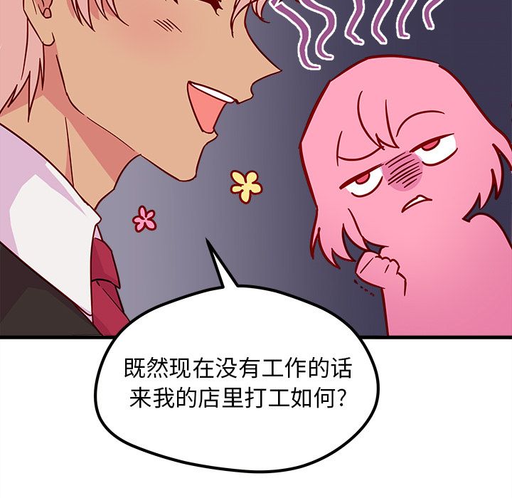 恋爱攻略 第 4 章 第79页