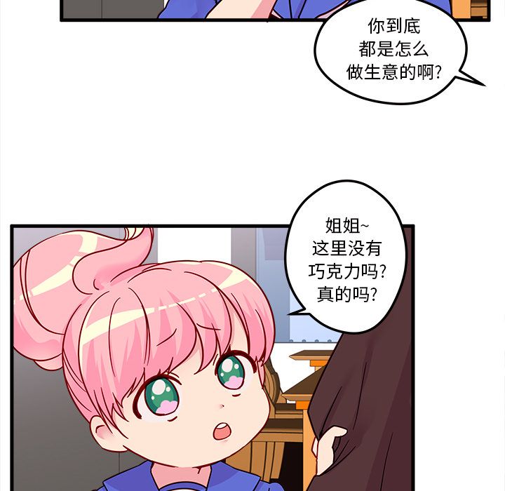 恋爱攻略 第 4 章 第60页