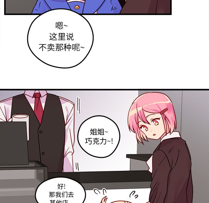 恋爱攻略 第 4 章 第61页