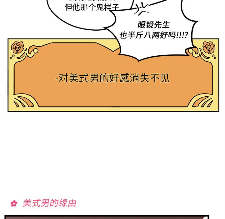恋爱攻略 第 5 章 第35页