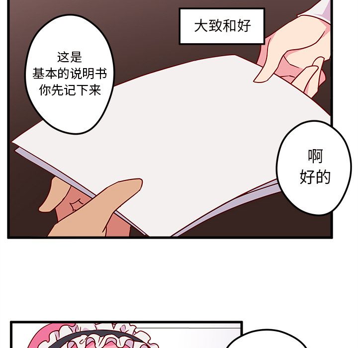恋爱攻略 第 5 章 第36页
