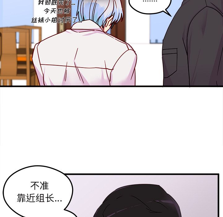 恋爱攻略 第 5 章 第81页