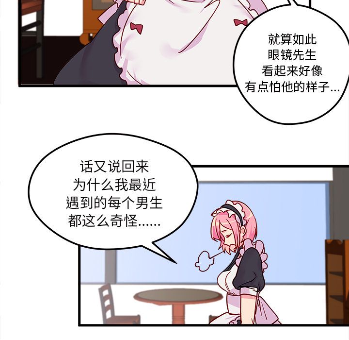 恋爱攻略 第 5 章 第85页