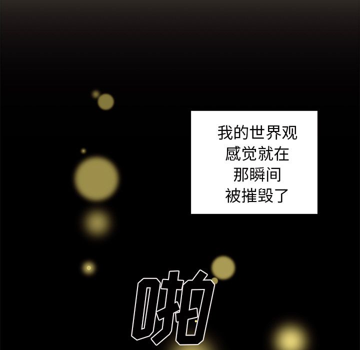 恋爱攻略 第 6 章 第22页