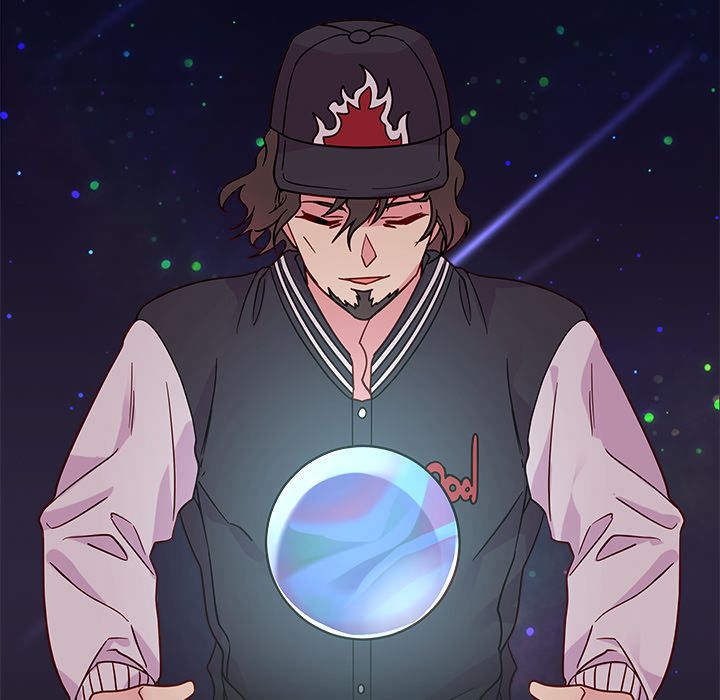 恋爱攻略 第 6 章 第29页