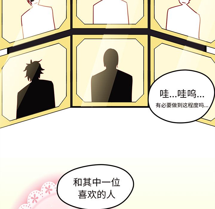 恋爱攻略 第 6 章 第82页