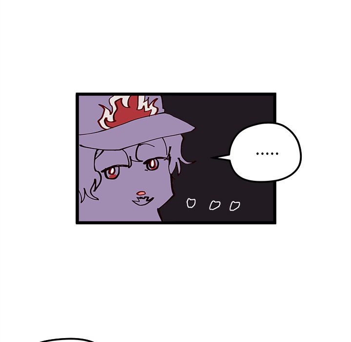 恋爱攻略 第 6 章 第61页