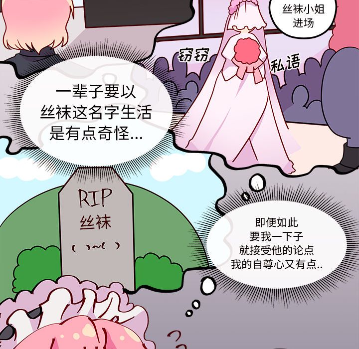 恋爱攻略 第 6 章 第64页