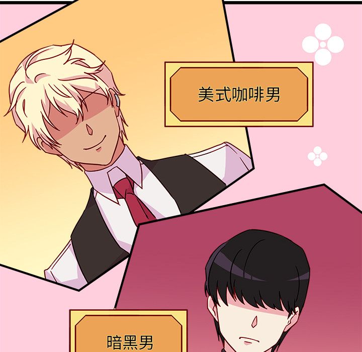 恋爱攻略 第 6 章 第113页