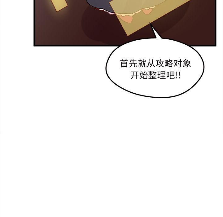 恋爱攻略 第 7 章 第12页