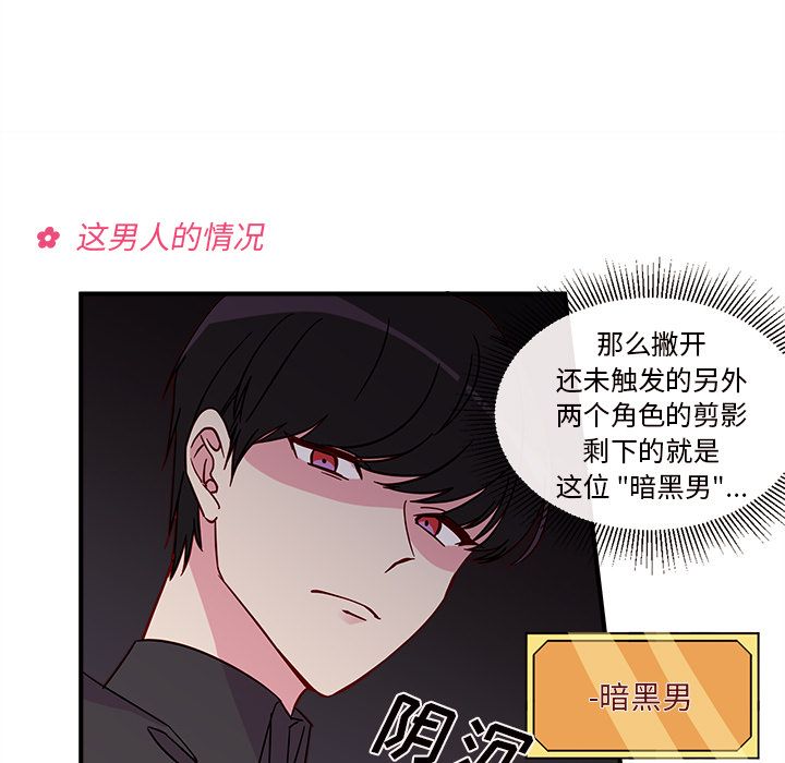 恋爱攻略 第 7 章 第46页