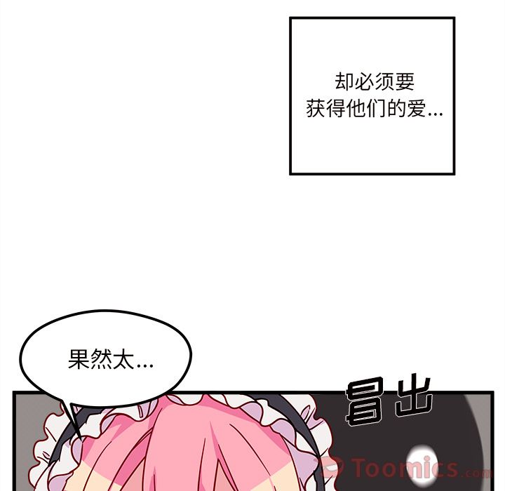 恋爱攻略 第 7 章 第20页