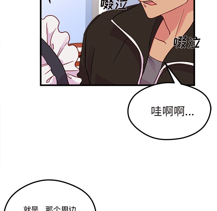 恋爱攻略 第 7 章 第24页