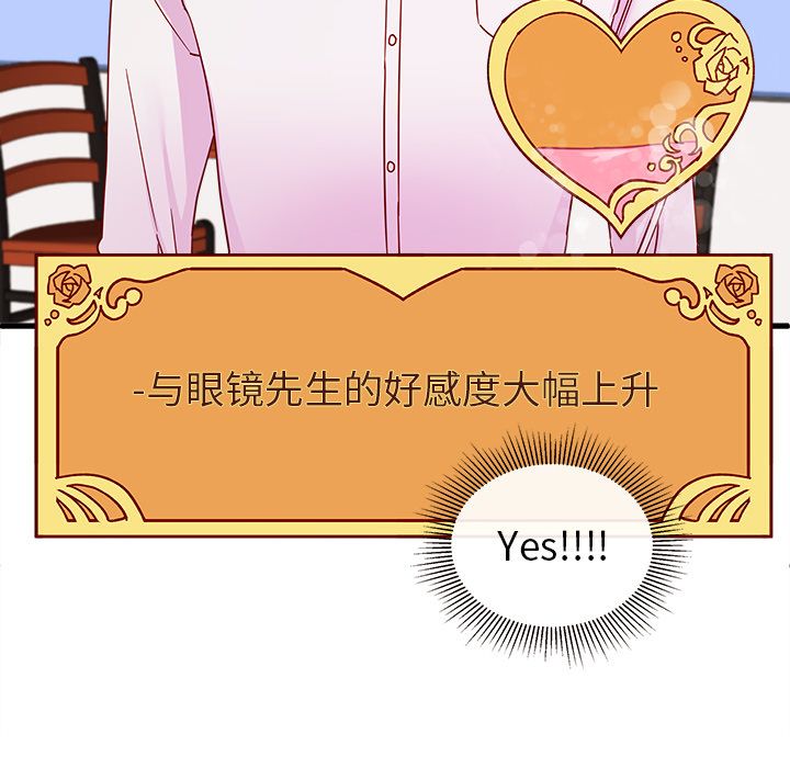 恋爱攻略 第 7 章 第85页