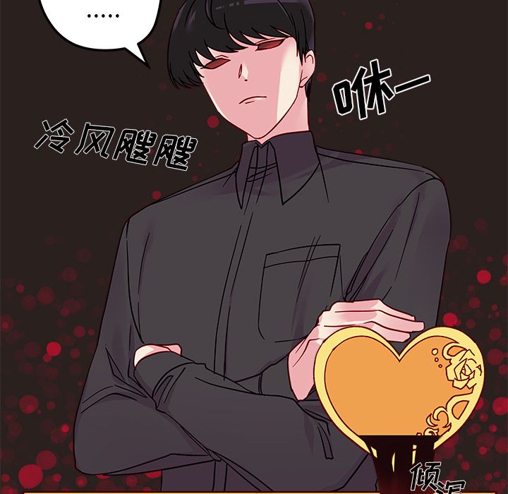 恋爱攻略 第 7 章 第89页